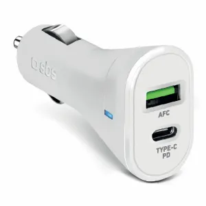 SBS TECRPD20W