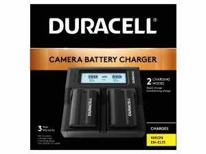Duracell DRN6113