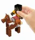 Mattel Minecraft JCN57 #3