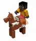 Mattel Minecraft JCN57 #5