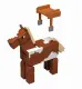 Mattel Minecraft JCN57 #2