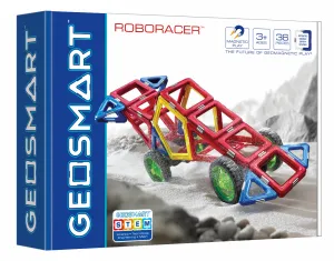 GEOSMART RoboRacer