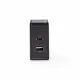 Nedis WCPD45W100BK