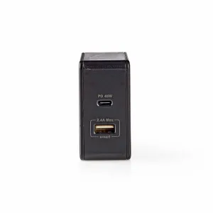 Nedis WCPD45W100BK