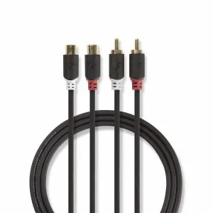 Nedis CABW24205AT20