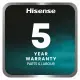 Hisense RB440N4AFA #11