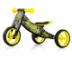 Milly Mally Jake Army 2in1