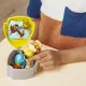 Spin Master PAW Patrol PAW FGR HeroPupsBgRgsRubble OC GML #3