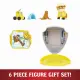 Spin Master PAW Patrol PAW FGR HeroPupsBgRgsRubble OC GML #4