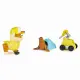Spin Master PAW Patrol PAW FGR HeroPupsBgRgsRubble OC GML #5