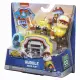 Spin Master PAW Patrol PAW FGR HeroPupsBgRgsRubble OC GML #7