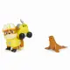 Spin Master PAW Patrol PAW FGR HeroPupsBgRgsRubble OC GML