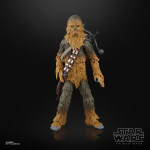 Hasbro Star Wars Chewbacca