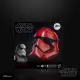 Hasbro Star Wars The Black Series Galaxy's Edge Captain Cardinal #8