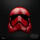 Hasbro Star Wars The Black Series Galaxy's Edge Captain Cardinal #9