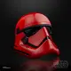 Hasbro Star Wars The Black Series Galaxy's Edge Captain Cardinal #2