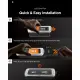 Spigen GLAS.tR EZ Fit Pro HD #5