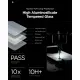 Spigen GLAS.tR EZ Fit Pro HD #4
