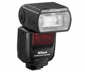 Nikon SB-5000