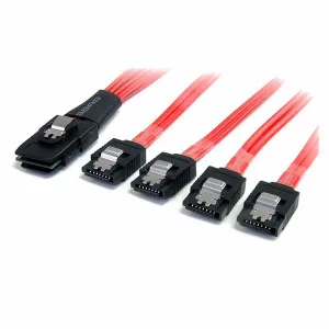StarTech.com 1m SCSI SAS