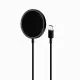 PURO CUSBCMAG1BLK #2