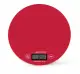 Esperanza Digital Kitchen Scale Mango Red