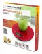 Esperanza Digital Kitchen Scale Mango Red #4