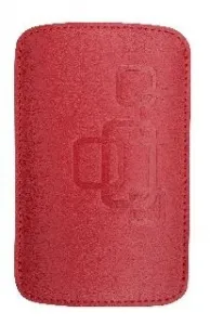 Nokia CP-342 carrying case red