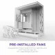 NZXT H9 Flow #3