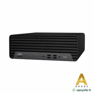 upcycle it HP ProDesk 600 G6 DM (Refurbished) A