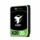 Seagate Enterprise Exos X20 #2
