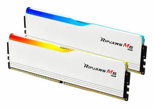G.Skill Ripjaws M5 RGB F5-6000J3636F16GX2-RM5RW