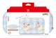 Hori Vault Case Eevee Cottage Core #4