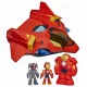 Hasbro Marvel Iron Man G19945L00 #2