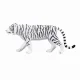 Mojo Fun White Tiger