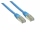 Alcasa 3m Cat6 S/FTP
