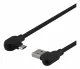 Deltaco USB-215V