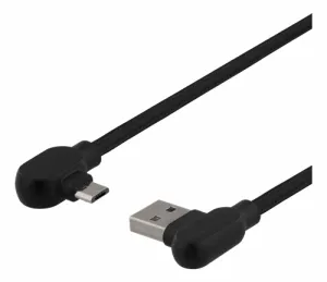 Deltaco USB-215V