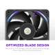 NZXT F120X #5
