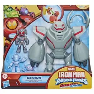 Hasbro Marvel Iron Man G32195L00