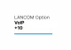 LANCOM Systems LANCOM VoIP +10 Option