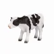 Mojo Fun Holstein Calf standing #2