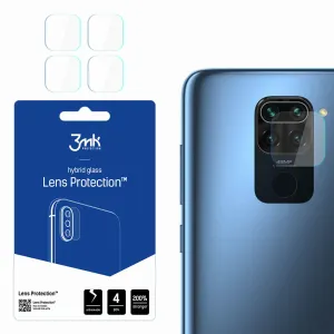 3MK Lens Protection