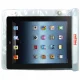 ROLINE Water resistant Tablet Case #2