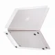 PanzerGlass CARE by PanzerGlass Case Transparent Macbook Air 15'' M2 M3 M4