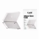 PanzerGlass CARE by PanzerGlass Case Transparent Macbook Air 15'' M2 M3 M4 #2