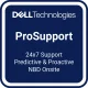 DELL 3Y Basic Onsite to 3Y ProSpt