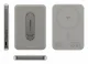 PanzerGlass empower by PanzerGlass empower Bank w. Spin Stand 5000mAh Titanium #5