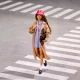 Barbie Signature JJX32 #3