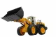 Jamara Wheel loader 440 #7